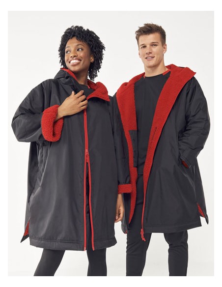 FIN-LV690-Adults All Weather Robe 2